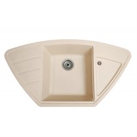 Кухонная мойка Romzha Jorum 98B Avena (501)