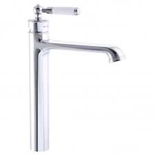 Змішувач для умивальника MIXXUS PREMIUM VINTAGE 001 HIGH (MI2851)