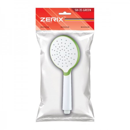 Лейка Zerix SH-35 Green (ZX2887)