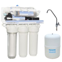 Система обратного осмоса Atlas Filtri OASIS DP Pump (RE6075320)