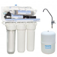 Система обратного осмоса Atlas Filtri OASIS DP Pump (RE6075320)