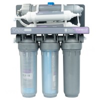 Система обратного осмоса Atlas Filtri Oasis DP Sanic Standard 75 (SA6075310)