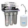 Система обратного осмоса Atlas Filtri Oasis DP Sanic Pump 75 GPD (SA6075320) - Фото 1