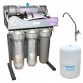Система обратного осмоса Atlas Filtri Oasis DP-F Sanic Pump 50 GPD (SA6075350) - Фото 1