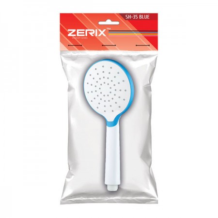 Лейка Zerix SH-35 Blue (ZX2886)