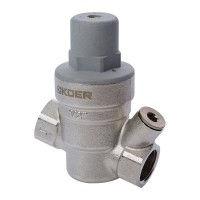 Редуктор тиску Koer KR.1253 1/2 