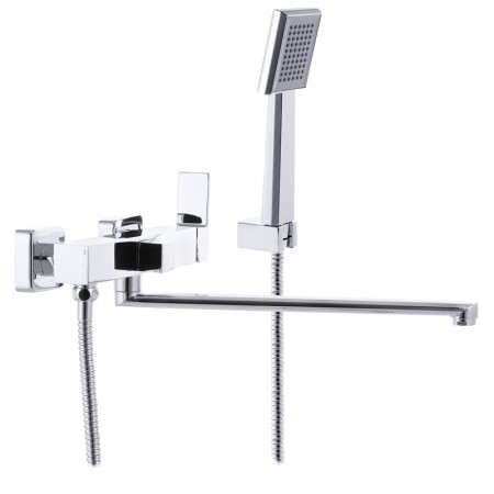 Смеситель для ванны MIXXUS PREMIUM FRANCO 006 (MI2844) Смеситель для ванны MIXXUS PREMIUM FRANCO 006 (MI2844)