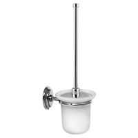 Ерш настенный с крышкой ZERIX LR1510 (LL1412)