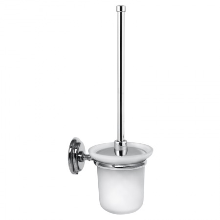 Ерш настенный с крышкой ZERIX LR1510 (LL1412)