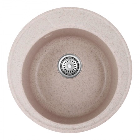 Мойка кухонная HAIBA HB8301-G319 SAND 490x180 (HB0973)