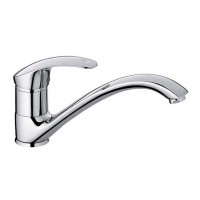 Змішувач для кухні Haiba Maxx 012 (HB0284)