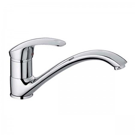 Змішувач для кухні Haiba Maxx 012 (HB0284)