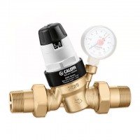 Редуктор давления Caleffi 5350H 1/2" (535040H)