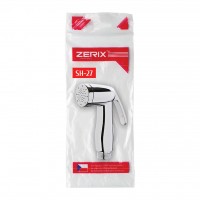 Лійка для гігієнічного душу Zerix SH-27 (ZX2736)