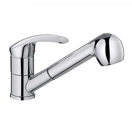 Змішувач для кухні HAIBA MAXX 014 (HB0285)