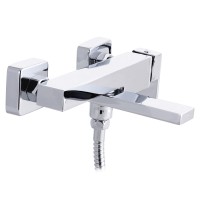 Смеситель для ванны MIXXUS PREMIUM FRANCO 009 (MI2843) Смеситель для ванны MIXXUS PREMIUM FRANCO 009 (MI2843)