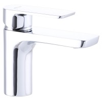 Змішувач для умивальника Mixxus Premium Albert 001 (MI2872)