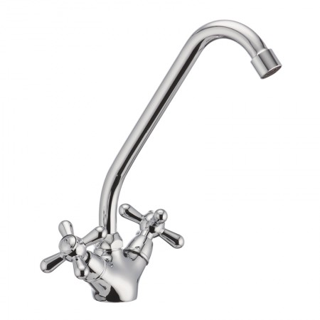 Смеситель для кухни Haiba DOMINOX 271 (HB0941)