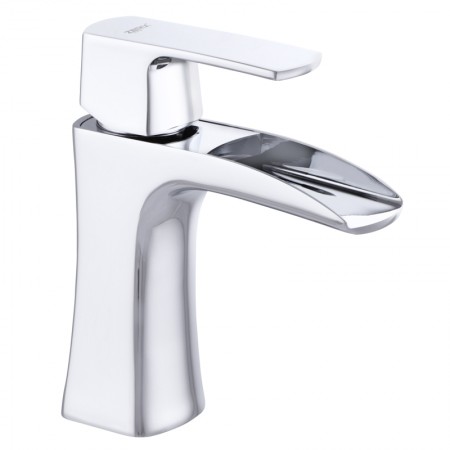 Змішувач для умивальника ZERIX LR11017 