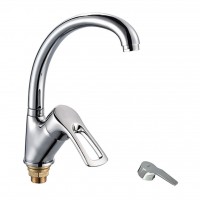 Змішувач для кухні Zerix DYU 283 (ZX0028) Змішувач для кухні Zerix DYU 283 (ZX0028)