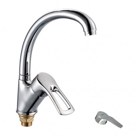 Змішувач для кухні Zerix DYU 283 (ZX0028) Змішувач для кухні Zerix DYU 283 (ZX0028)