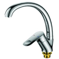 Кухонний змішувач Mixxus Premium Donna 777 (MI0585)