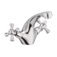 Змішувач для умивальника Haiba Dominox 161 (HB0944)