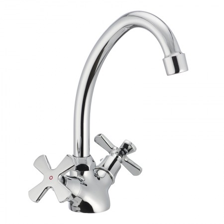 Смеситель для кухни MIXXUS PREMIUM FOBOS 271 (MI0618)