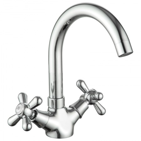 Смеситель для раковины MIXXUS PREMIUM DOMINOX 274
