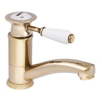 Смеситель для раковины ZERIX Z4517-4
