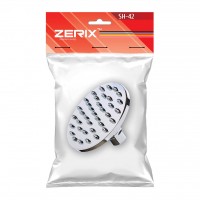 Лійка для душу Zerix SH-42 (ZX2744)