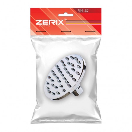 Лійка для душу Zerix SH-42 (ZX2744)