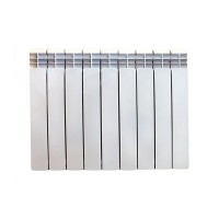 Радиатор секционный BITHERM 80 Bimetal-500L (BT0556)