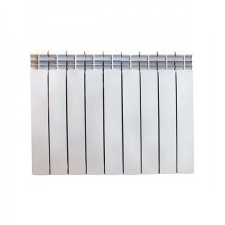 Радиатор секционный BITHERM 80 Bimetal-500L (BT0556)