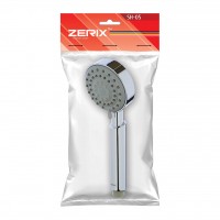 Лійка для душу Zerix SH-05 (ZX2742)