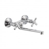 Смеситель для кухни Haiba DOMINOX 361 (HB0094)