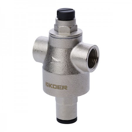 Редуктор тиску KOER KR.1251 1/2 
