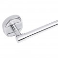 Держатель для полотенца Lidz Oreo 0100 55 см LDORE0100CRM37457 Chrome - Фото 2