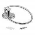 Тримач для рушника Lidz Oreo 0305 D-135 LDORE0305CRM22162 Chrome - Фото 2