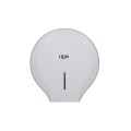 Тримач для туалетного паперу Qtap Pohodli 270 мм QTDP112WP White (Držák) - Фото 2