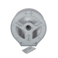 Тримач для туалетного паперу Qtap Pohodli 270 мм QTDP112WP White (Držák) - Фото 4