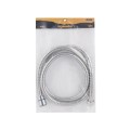 Шланг Lidz Niagara 03 1,5 м LDNIA03CRM35452 Chrome - Фото 3