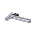 Набор для гигиенического душа Qtap Slavonice округлый QTSLA262CRM45915 Chrome - Фото 3