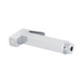 Набор для гигиенического душа Qtap Swan Cascada прямоугольный QTSWA262CRM45567 Chrome - Фото 3
