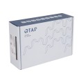 Набор для гигиенического душа Qtap Swan Cascada прямоугольный QTSWA262CRM45567 Chrome - Фото 7