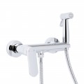 Смеситель для гигиенического душа Qtap Evia QTEVI262CRM47582 Chrome - Фото 2