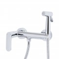 Смеситель для гигиенического душа Qtap Evia QTEVI262CRM47582 Chrome - Фото 3