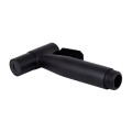 Набор для гигиенического душа Lidz Aria 111 Black LDARI111BLA46107 округлый - Фото 3