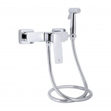 Смеситель для гигиенического душа Qtap Tern QTTER262CRM47590 Chrome