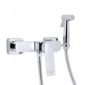 Смеситель для гигиенического душа Qtap Tern QTTER262CRM47590 Chrome - Фото 2
